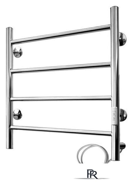 Полотенцесушитель Ростела Виктория 50x60/4 (с диммером, правый) - Изображение №1 — Интернет-магазин ПроЗаказ