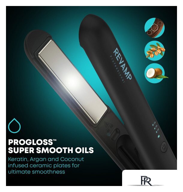 Выпрямитель Revamp iGEN Progloss ST-2750 - Изображение №5 — Интернет-магазин ПроЗаказ