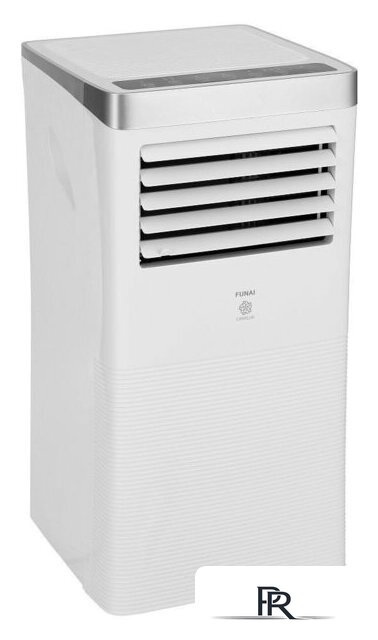 Мобильный кондиционер Funai Camellia MAC-CA25CON04 - Изображение №2 — Интернет-магазин ПроЗаказ