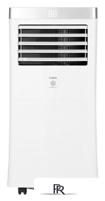 Мобильный кондиционер Funai Camellia MAC-CA25CON04 - Изображение №3 — Интернет-магазин ПроЗаказ
