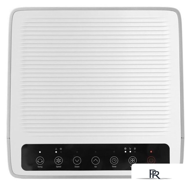 Мобильный кондиционер Funai Camellia MAC-CA25CON04 - Изображение №5 — Интернет-магазин ПроЗаказ