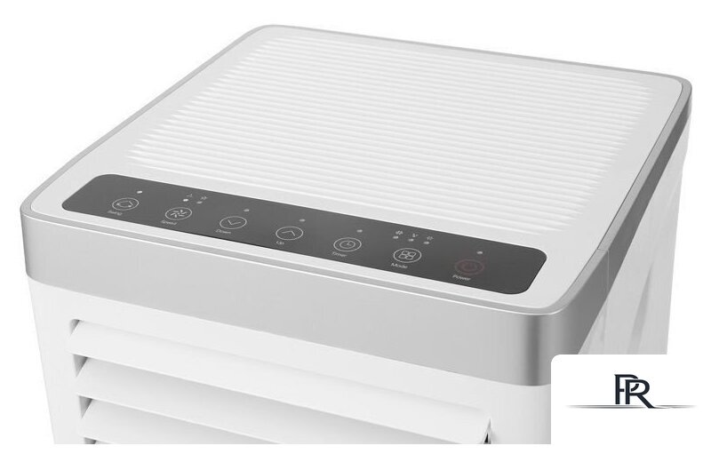 Мобильный кондиционер Funai Camellia MAC-CA25CON04 - Изображение №6 — Интернет-магазин ПроЗаказ