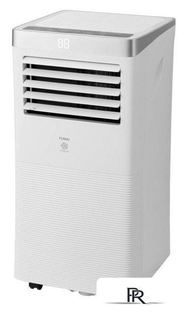 Мобильный кондиционер Funai Camellia MAC-CA25CON04 - Изображение №1 — Интернет-магазин ПроЗаказ