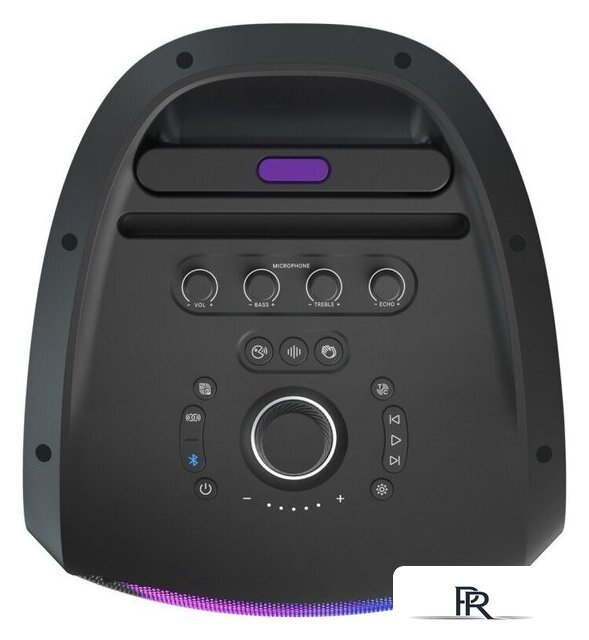 Патибокс Tronsmart Halo 300 - Изображение №5 — Интернет-магазин ПроЗаказ