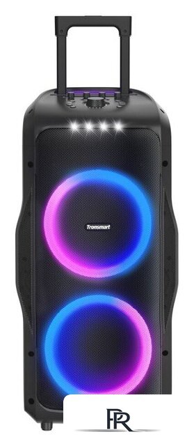Патибокс Tronsmart Halo 300 - Изображение №2 — Интернет-магазин ПроЗаказ