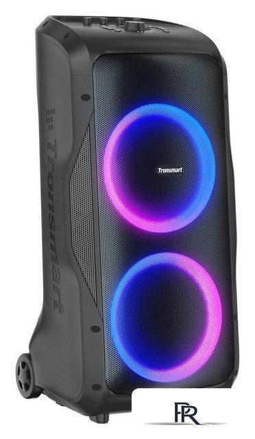 Патибокс Tronsmart Halo 300 - Изображение №3 — Интернет-магазин ПроЗаказ