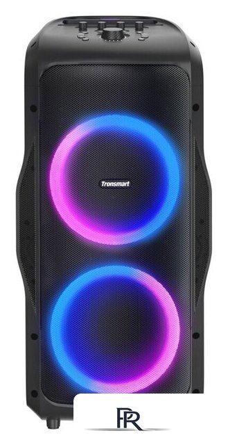 Патибокс Tronsmart Halo 300 - Изображение №4 — Интернет-магазин ПроЗаказ