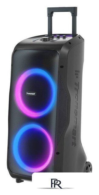 Патибокс Tronsmart Halo 300 - Изображение №1 — Интернет-магазин ПроЗаказ