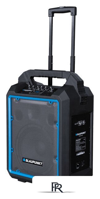 Патибокс Blaupunkt MB10 - Изображение №2 — Интернет-магазин ПроЗаказ