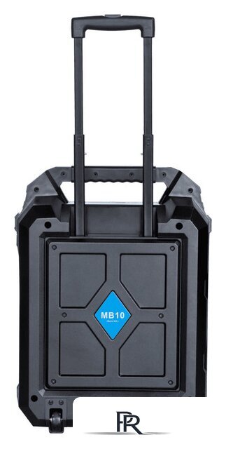 Патибокс Blaupunkt MB10 - Изображение №3 — Интернет-магазин ПроЗаказ