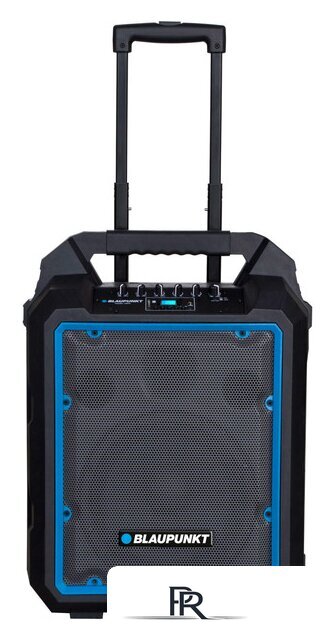 Патибокс Blaupunkt MB10 - Изображение №1 — Интернет-магазин ПроЗаказ