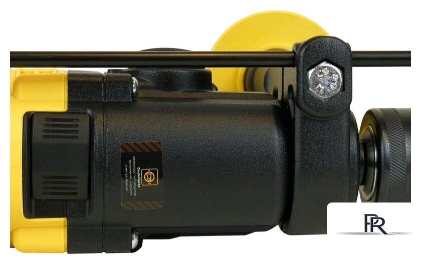 Ударная дрель Hanskonner HID21100DS - Изображение №7 — Интернет-магазин ПроЗаказ