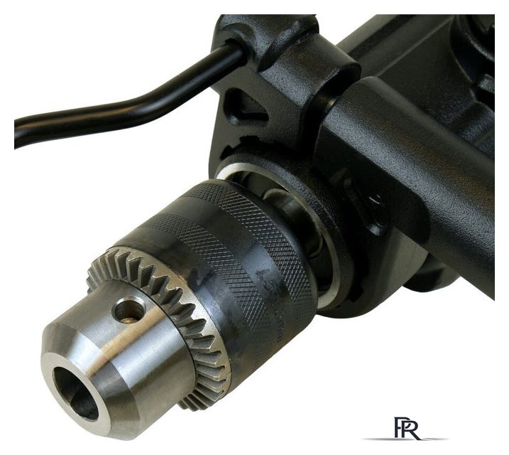 Ударная дрель Hanskonner HID21100DS - Изображение №9 — Интернет-магазин ПроЗаказ