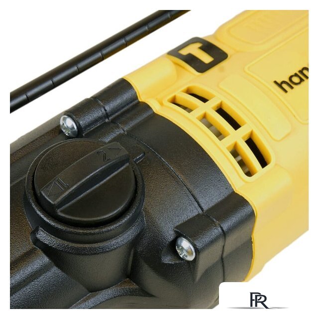 Ударная дрель Hanskonner HID21100DS - Изображение №12 — Интернет-магазин ПроЗаказ