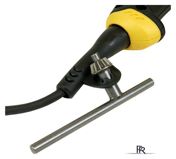 Ударная дрель Hanskonner HID21100DS - Изображение №10 — Интернет-магазин ПроЗаказ