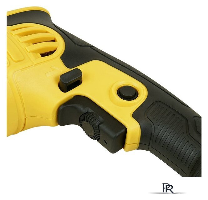 Ударная дрель Hanskonner HID21100DS - Изображение №8 — Интернет-магазин ПроЗаказ