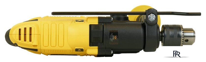 Ударная дрель Hanskonner HID21100DS - Изображение №6 — Интернет-магазин ПроЗаказ