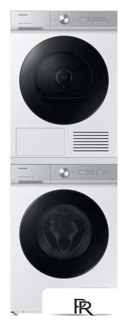Стиральная машина Samsung WW90DB8U95GHU4 - Изображение №11 — Интернет-магазин ПроЗаказ
