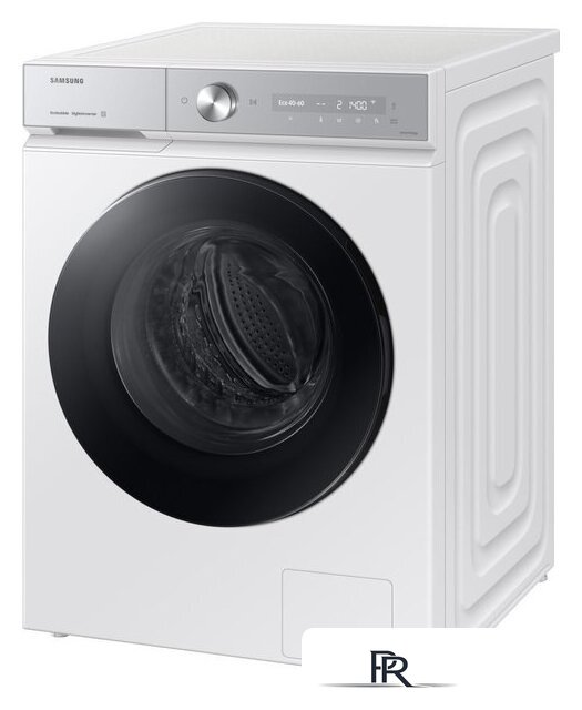 Стиральная машина Samsung WW90DB8U95GHU4 - Изображение №3 — Интернет-магазин ПроЗаказ