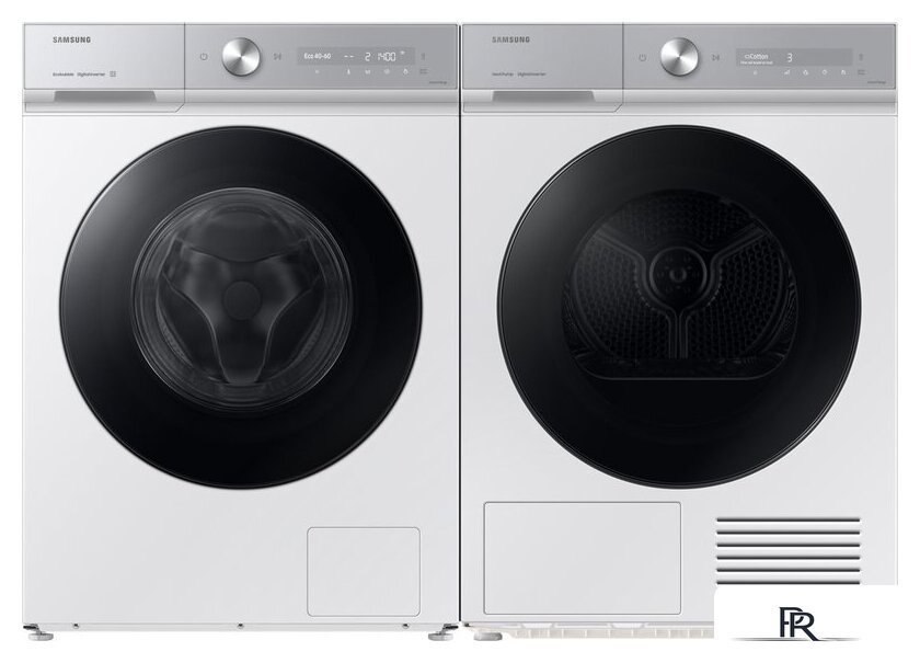 Стиральная машина Samsung WW90DB8U95GHU4 - Изображение №10 — Интернет-магазин ПроЗаказ