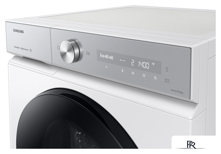 Стиральная машина Samsung WW90DB8U95GHU4 - Изображение №8 — Интернет-магазин ПроЗаказ