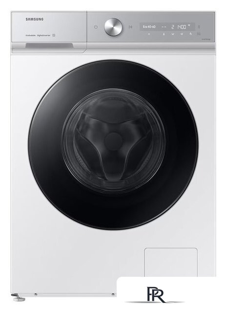 Стиральная машина Samsung WW90DB8U95GHU4 - Изображение №1 — Интернет-магазин ПроЗаказ