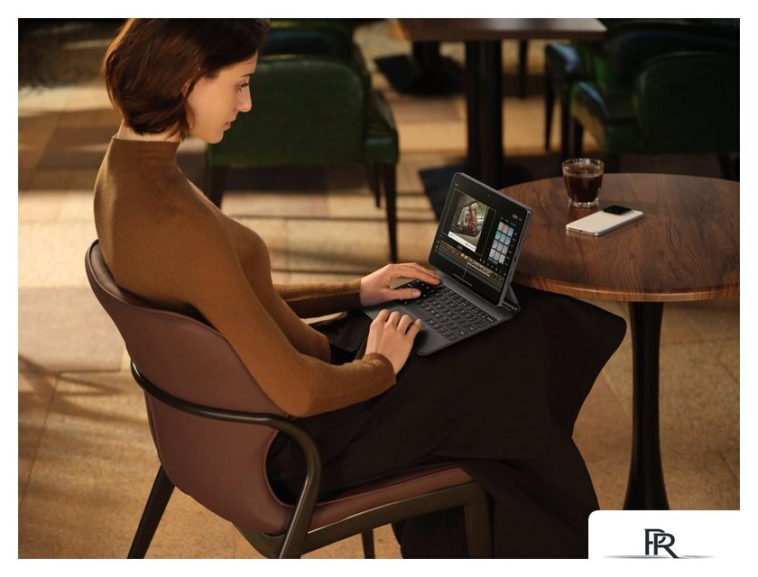 Планшет Xiaomi Pad 7 8GB/128GB международная версия (темно-серый) - Изображение №21 — Интернет-магазин ПроЗаказ