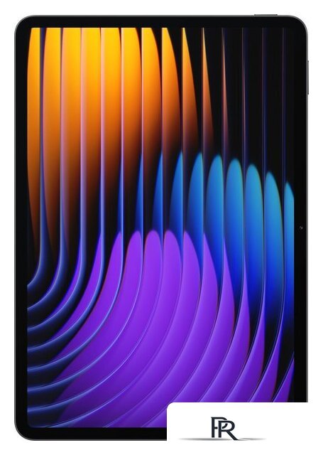 Планшет Xiaomi Pad 7 8GB/128GB международная версия (темно-серый) - Изображение №9 — Интернет-магазин ПроЗаказ