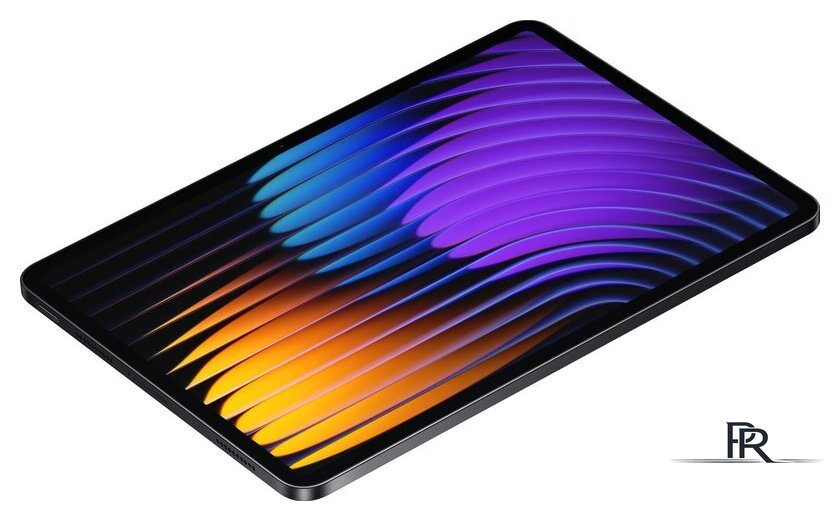 Планшет Xiaomi Pad 7 8GB/128GB международная версия (темно-серый) - Изображение №7 — Интернет-магазин ПроЗаказ