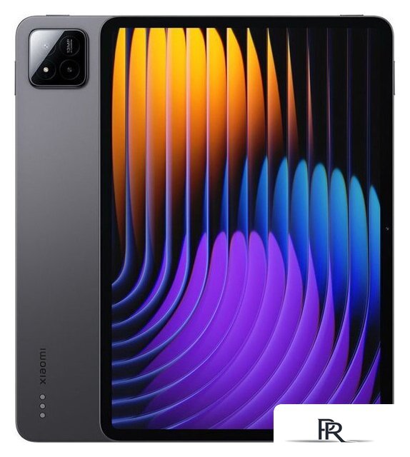 Планшет Xiaomi Pad 7 8GB/128GB международная версия (темно-серый) - Изображение №1 — Интернет-магазин ПроЗаказ