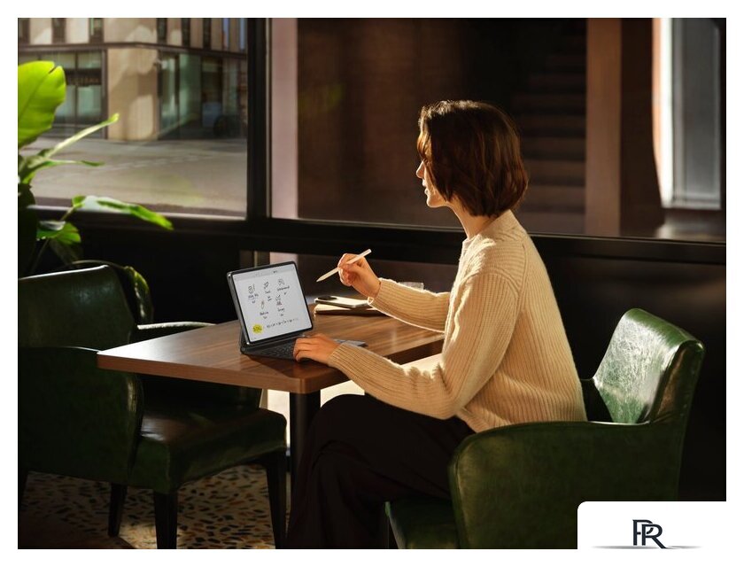 Планшет Xiaomi Pad 7 8GB/128GB международная версия (темно-серый) - Изображение №17 — Интернет-магазин ПроЗаказ