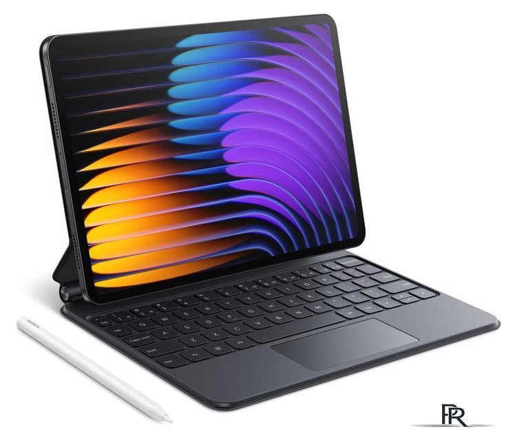 Планшет Xiaomi Pad 7 8GB/128GB международная версия (темно-серый) - Изображение №14 — Интернет-магазин ПроЗаказ