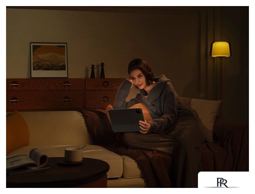 Планшет Xiaomi Pad 7 8GB/128GB международная версия (темно-серый) - Изображение №19 — Интернет-магазин ПроЗаказ