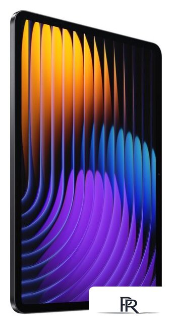 Планшет Xiaomi Pad 7 8GB/128GB международная версия (темно-серый) - Изображение №8 — Интернет-магазин ПроЗаказ