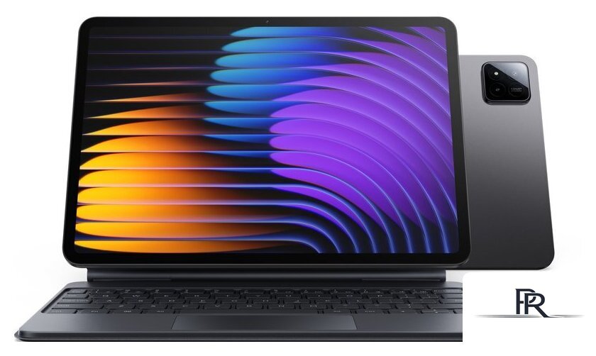 Планшет Xiaomi Pad 7 8GB/128GB международная версия (темно-серый) - Изображение №13 — Интернет-магазин ПроЗаказ