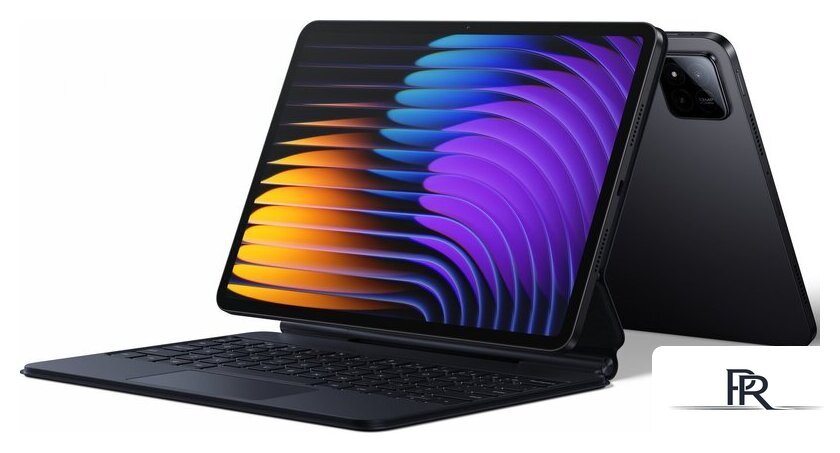 Планшет Xiaomi Pad 7 8GB/128GB международная версия (темно-серый) - Изображение №12 — Интернет-магазин ПроЗаказ