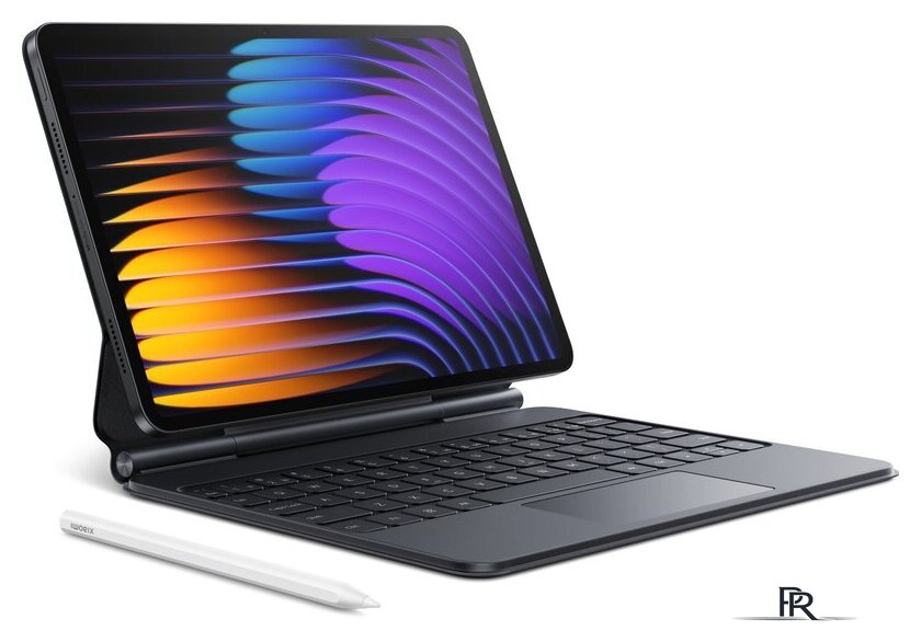 Планшет Xiaomi Pad 7 8GB/128GB международная версия (темно-серый) - Изображение №15 — Интернет-магазин ПроЗаказ