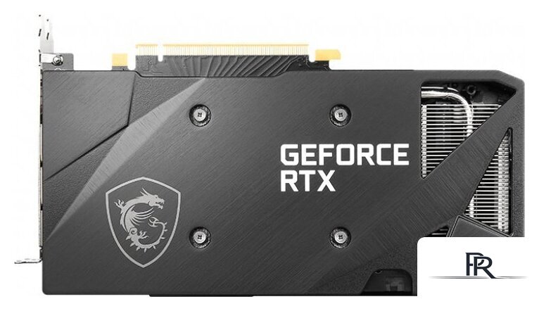 Видеокарта MSI GeForce RTX 3050 Ventus 2X 8G - Изображение №3 — Интернет-магазин ПроЗаказ