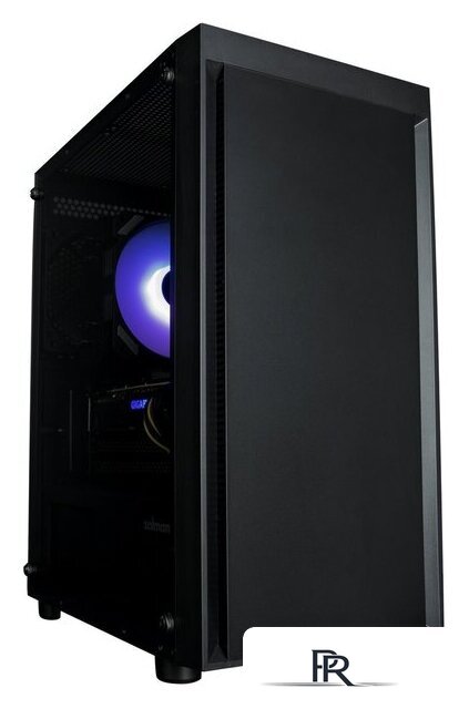 Корпус Zalman T3 Plus - Изображение №2 — Интернет-магазин ПроЗаказ