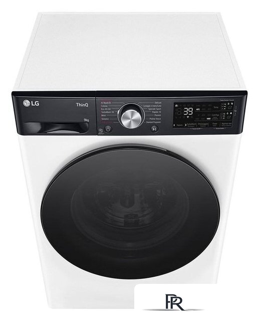 Стиральная машина LG F4W1175YW - Изображение №9 — Интернет-магазин ПроЗаказ
