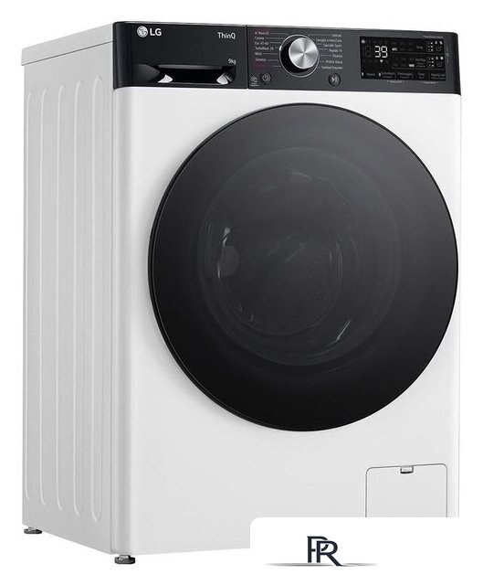 Стиральная машина LG F4W1175YW - Изображение №10 — Интернет-магазин ПроЗаказ
