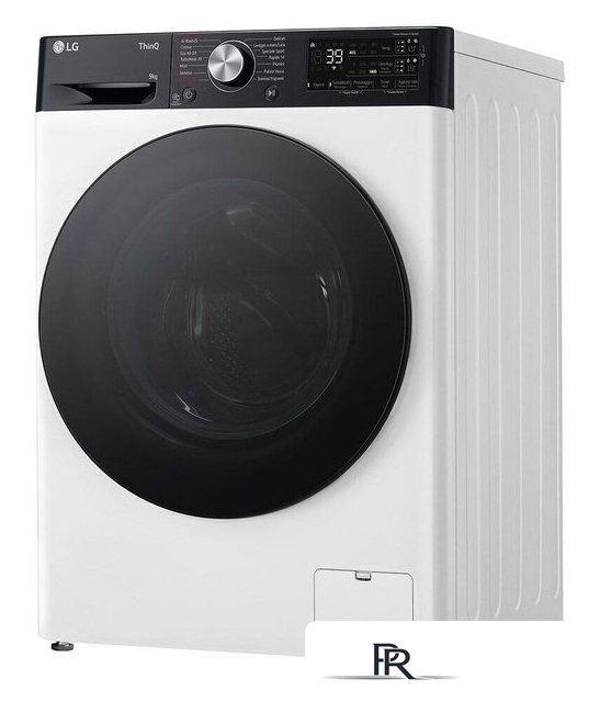 Стиральная машина LG F4W1175YW - Изображение №12 — Интернет-магазин ПроЗаказ