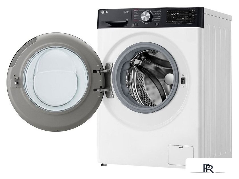 Стиральная машина LG F4W1175YW - Изображение №11 — Интернет-магазин ПроЗаказ