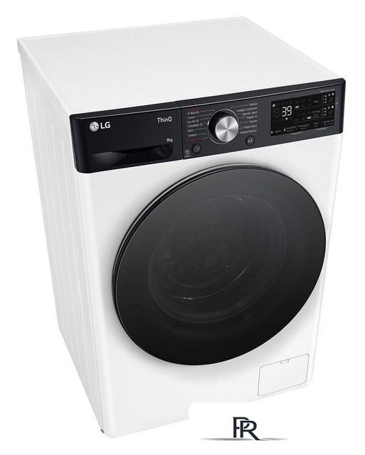 Стиральная машина LG F4W1175YW - Изображение №8 — Интернет-магазин ПроЗаказ