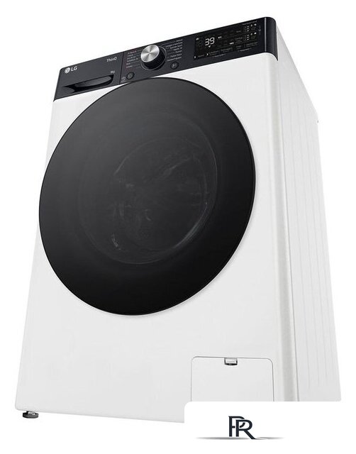 Стиральная машина LG F4W1175YW - Изображение №13 — Интернет-магазин ПроЗаказ