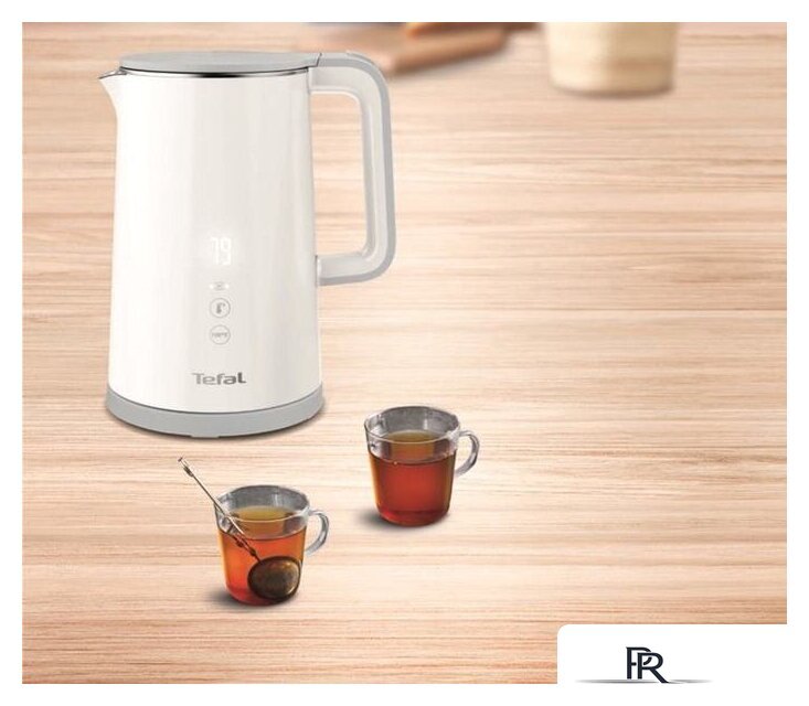 Электрический чайник Tefal KO693110 - Изображение №14 — Интернет-магазин ПроЗаказ
