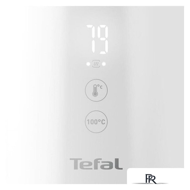 Электрический чайник Tefal KO693110 - Изображение №8 — Интернет-магазин ПроЗаказ