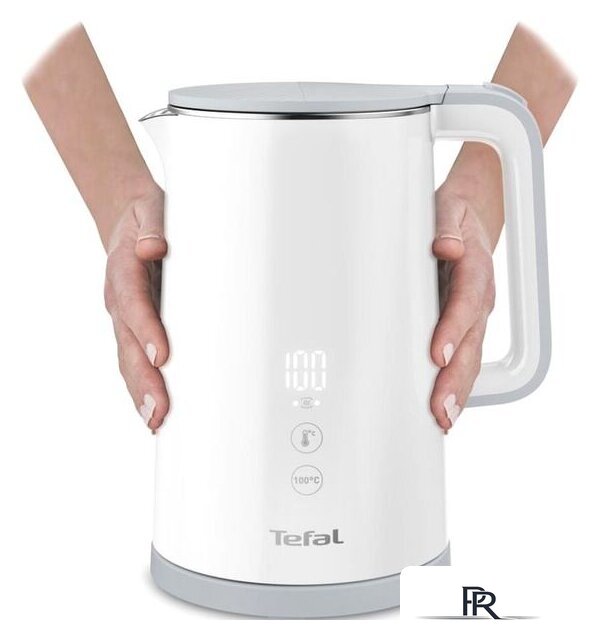 Электрический чайник Tefal KO693110 - Изображение №12 — Интернет-магазин ПроЗаказ