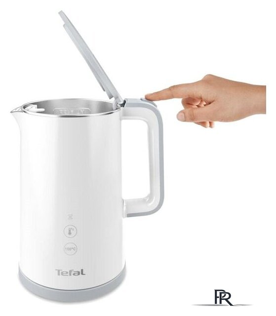 Электрический чайник Tefal KO693110 - Изображение №10 — Интернет-магазин ПроЗаказ