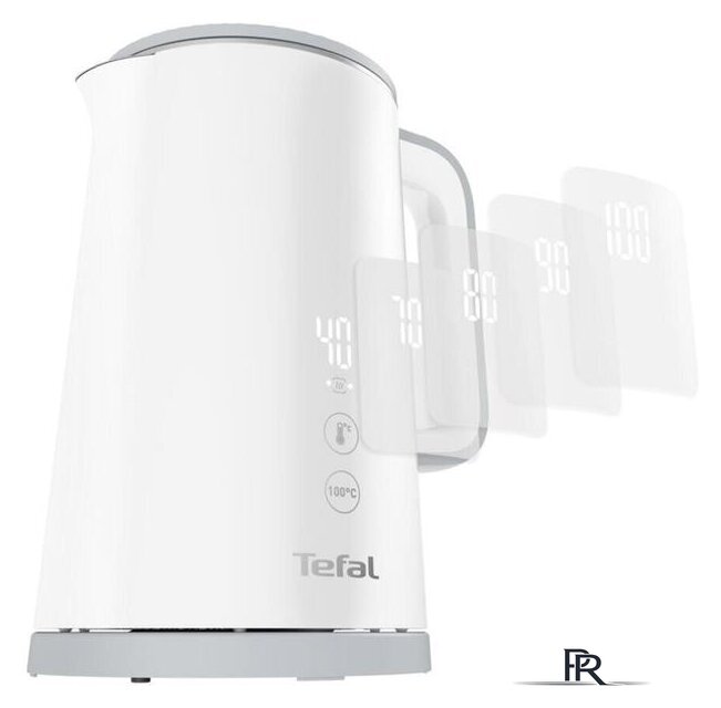 Электрический чайник Tefal KO693110 - Изображение №11 — Интернет-магазин ПроЗаказ